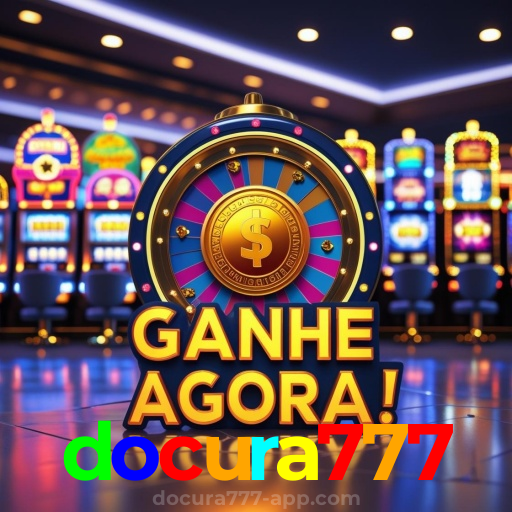 docura777 Todos os Jogos
