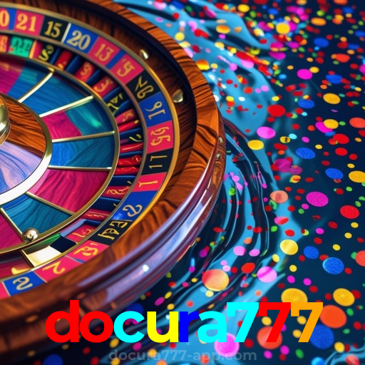 docura777 Jogos de Slots