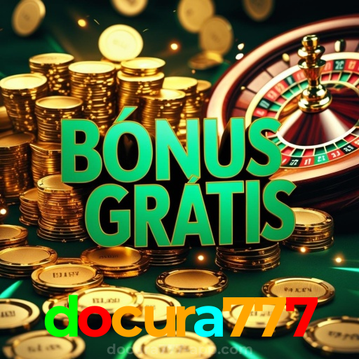 docura777 Jogos de Slots