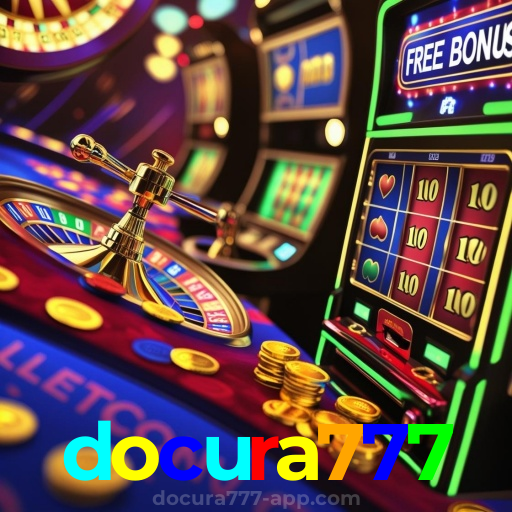 docura777 Aplicativo Oficial