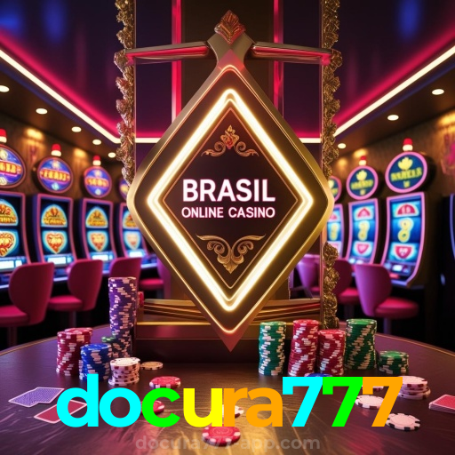 docura777 Jogos de Slots