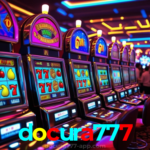 docura777 Métodos de Pagamento