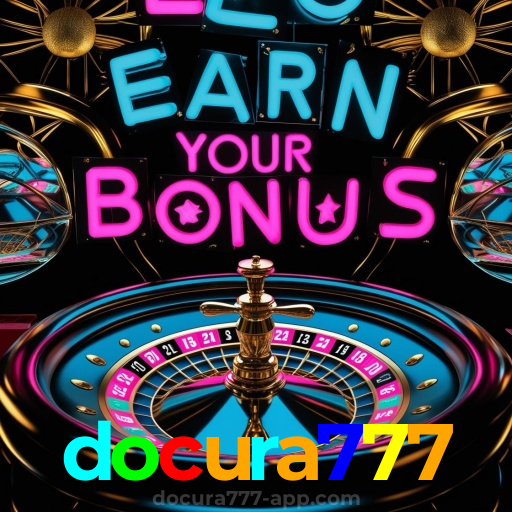 docura777 Cassino Online