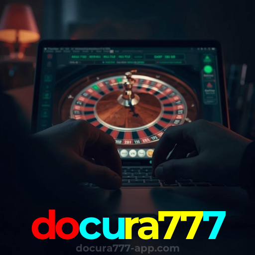 docura777 Área de login