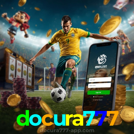 docura777 Cassino Online