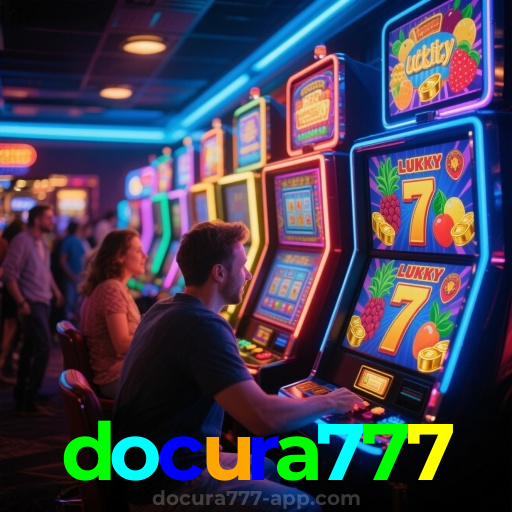 docura777 Cassino Online