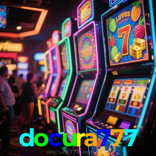 docura777 Aplicativo Oficial
