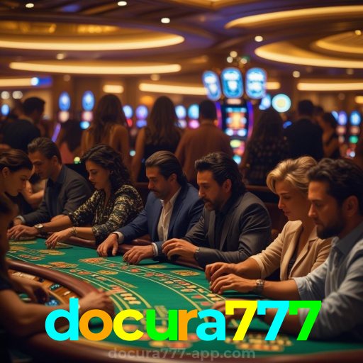 docura777 Métodos de Pagamento