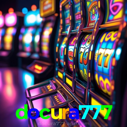 docura777 Área de login