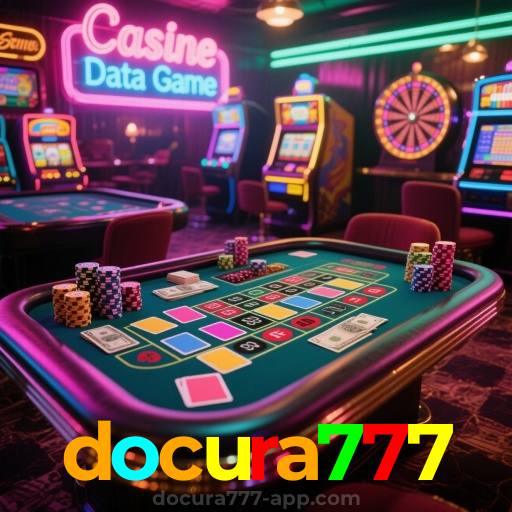 docura777 Cassino Online