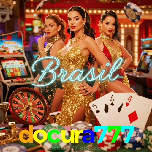docura777 Jogos de Slots