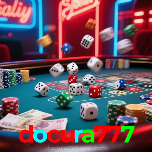 docura777 Todos os Jogos
