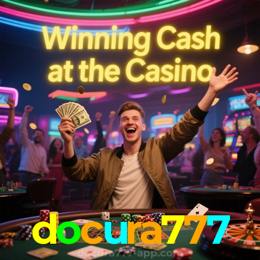 docura777 Todos os Jogos