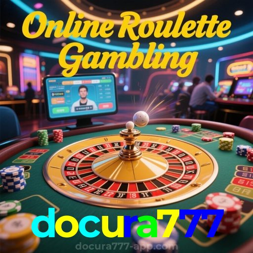 docura777 Área de login