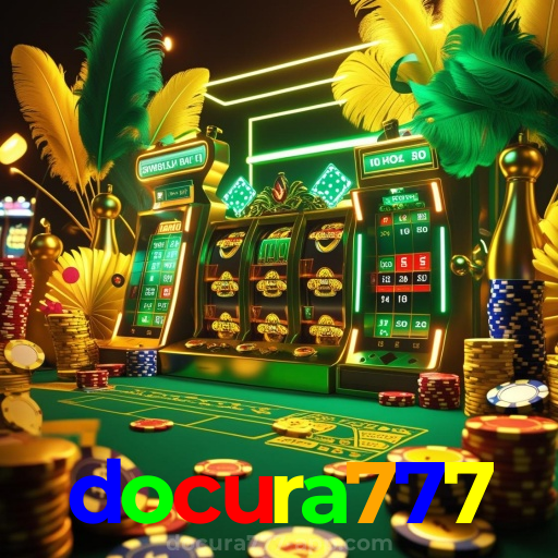 docura777 Aplicativo Oficial